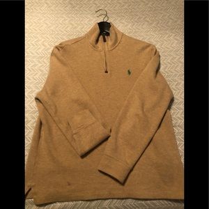 Cashmere fleece #thick #warm